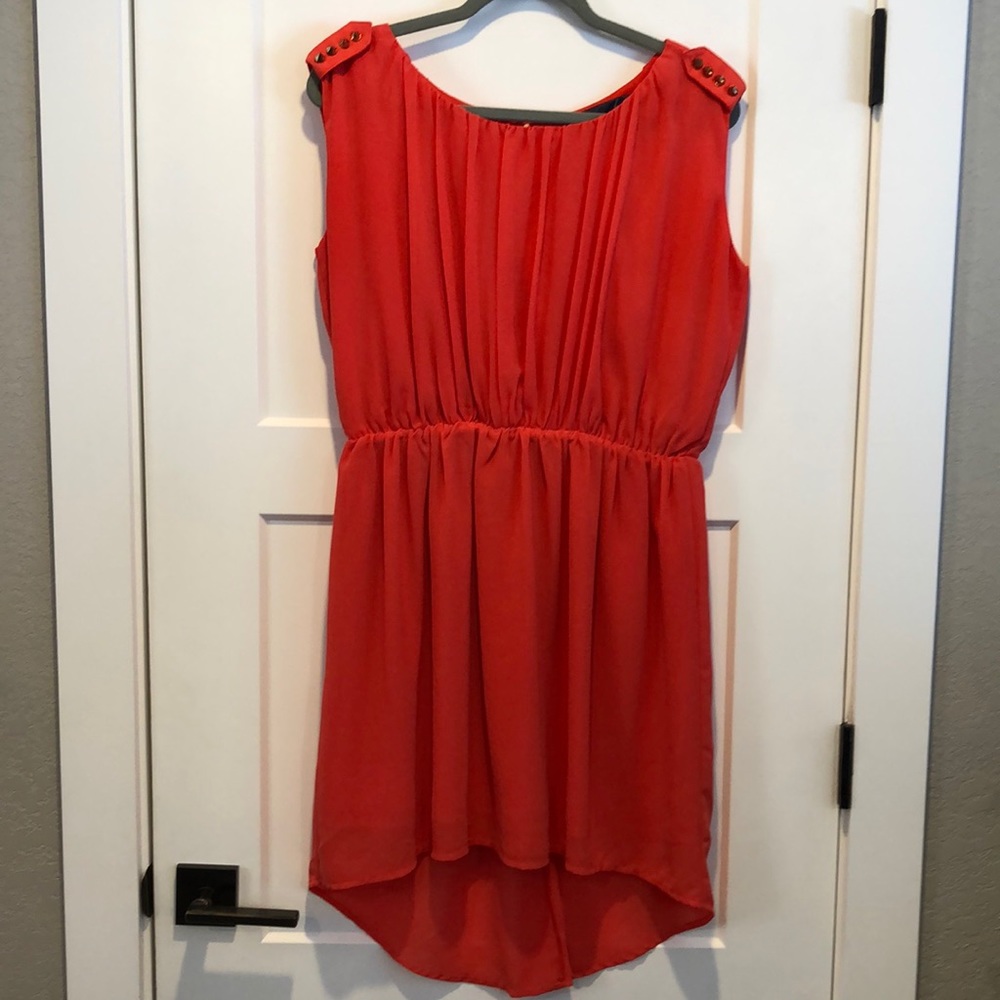 Women’s Size 1X Dress